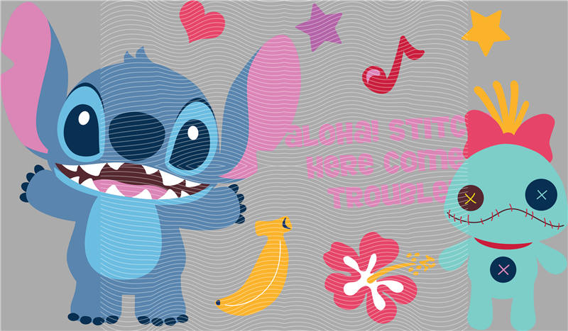 Stitch-DZ 112
